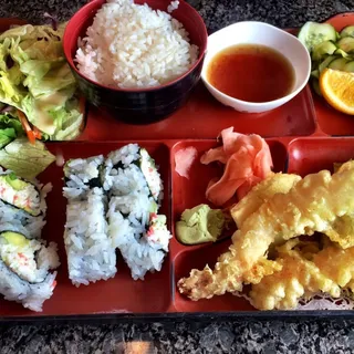 Lunch Special