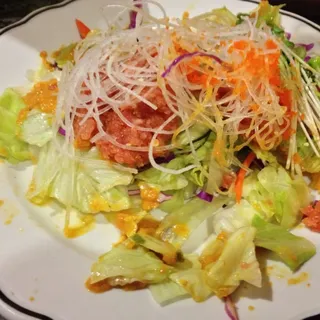 06. Spicy Tuna Salad