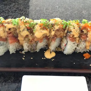 51. French Kiss Roll
