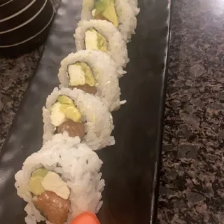 56. Philadelphia Roll