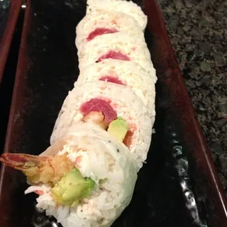66. No Name Roll