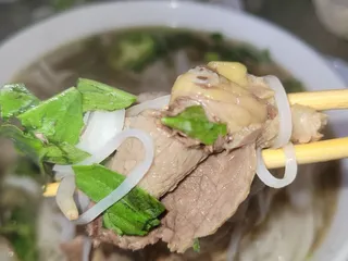 Pho Asian Grill