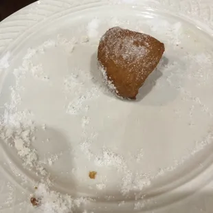 the LAST Donut