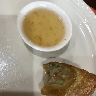 wonderful sweet and sour sauce
