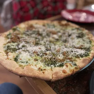 Amicas Pizza & Microbrewery