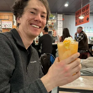 Dreamsicle