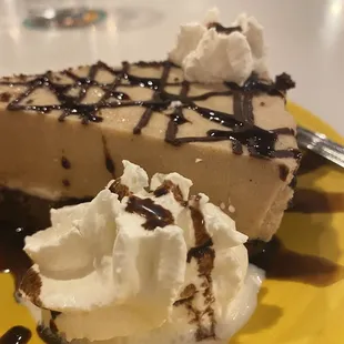 Dessert