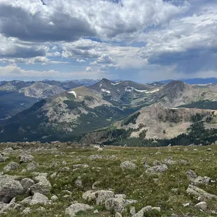Mt yale