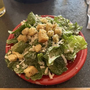 Caesar Salad