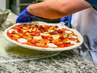 Pizza Rio