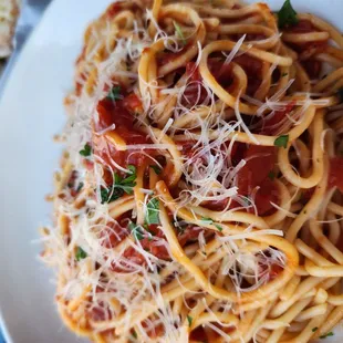 Amicci's