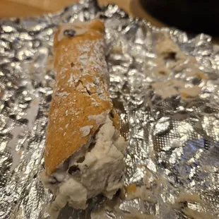 Cannoli