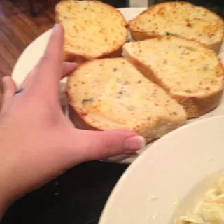 Garlic Bread