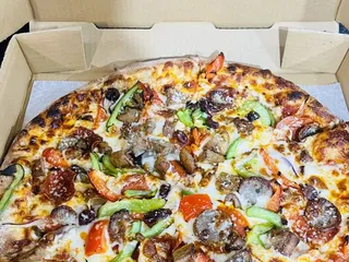 Tre Fratelli Italian Ristorante