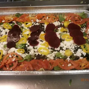 salad, food, salads