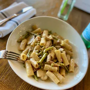 pasta, food, pasta dish