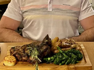 Delfinos Italian Restaurant