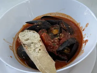 Cortesse’s Bistro and Flamingo Room Piano Bar