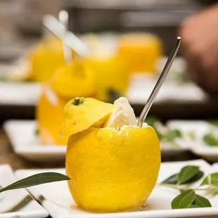 Limoncello Intermezzo