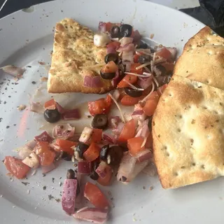 Bruschetta