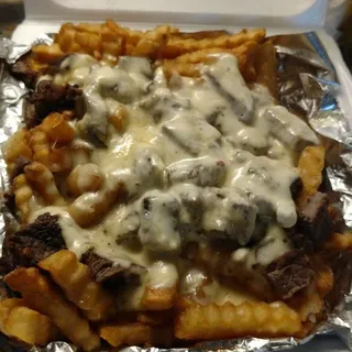 Prime Fries