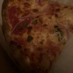 Best italian pizza in Largo