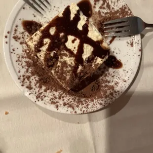 Tiramisu