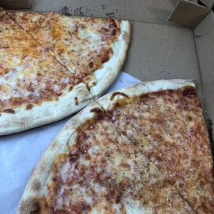 2 regular and a coke