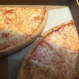 Looks legit NY style!