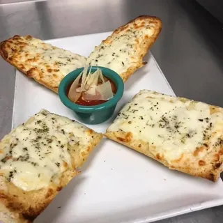 Garlic Bread