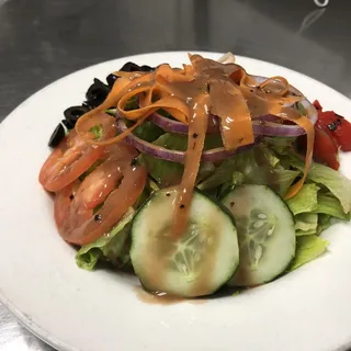 House Salad