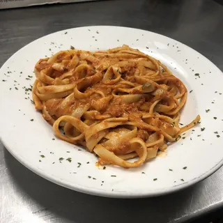 Vodka Pasta