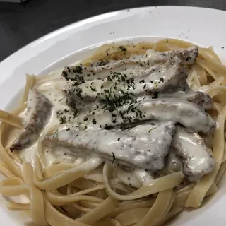 Alfredo Pasta