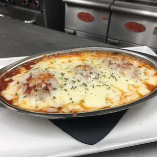 Stuffed Shells