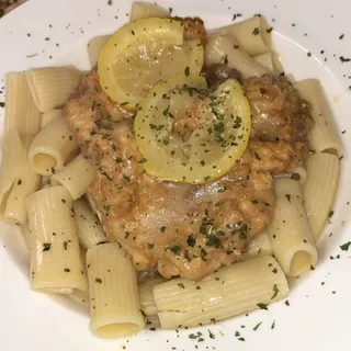 Chicken Francese