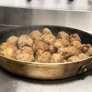 Meatballs