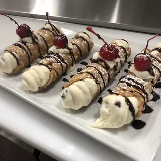 Cannoli