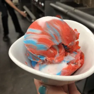 Italian Ice