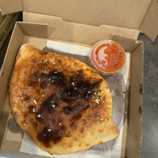 Calzone