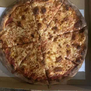 Cheese Pizza