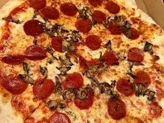 Jet's NY Slice