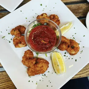 oysters and mussels, mussels, oysters, food, shellfish