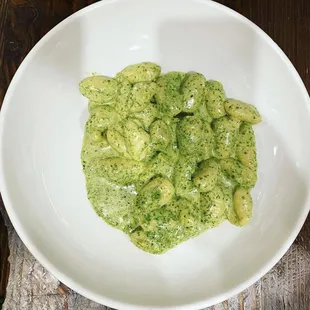 pasta dish, pasta, food