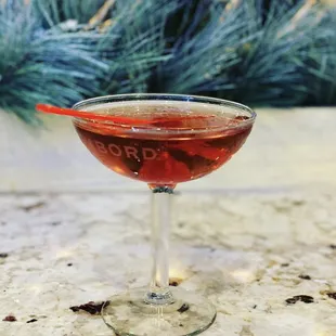 oysters and mussels, drink