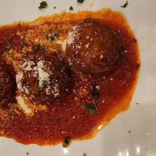 Arancini