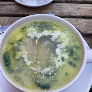 Spiedini Alla Romana