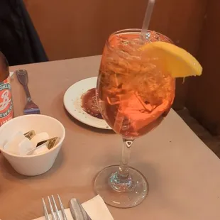 Aperol Spritz