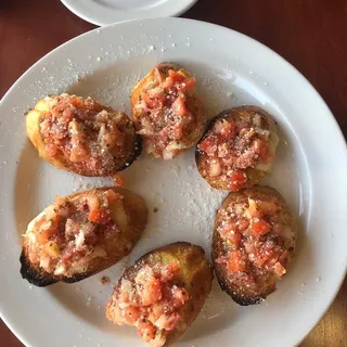 Bruschetta