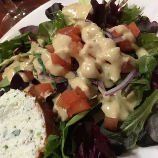 House Salad