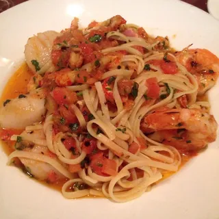 Shrimp Palermo